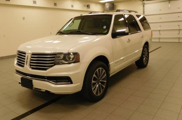 2017 lincoln navigator select 4x4 select 4dr suv for sale in jolly acres, south dakota