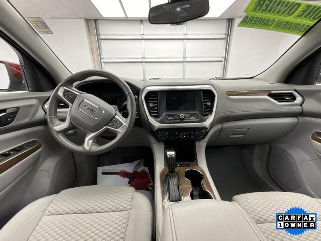 2019 gmc acadia sle-1