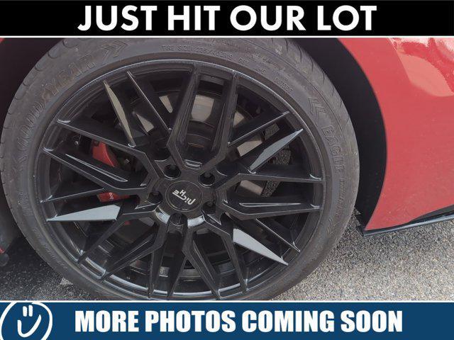 2018 kia stinger gt2