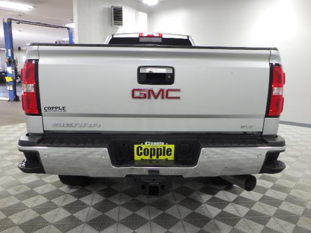 2019 gmc sierra 2500 slt