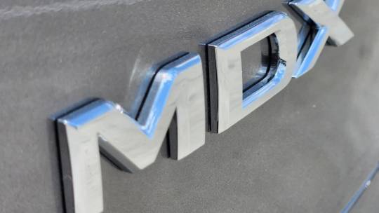 2025 Acura MDX
