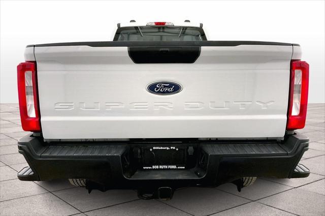 2023 ford f-250 xl