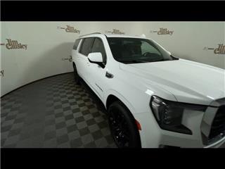 2022 GMC Yukon xl sle