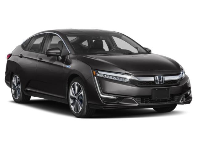 2019 honda clarity plug-in hybrid base