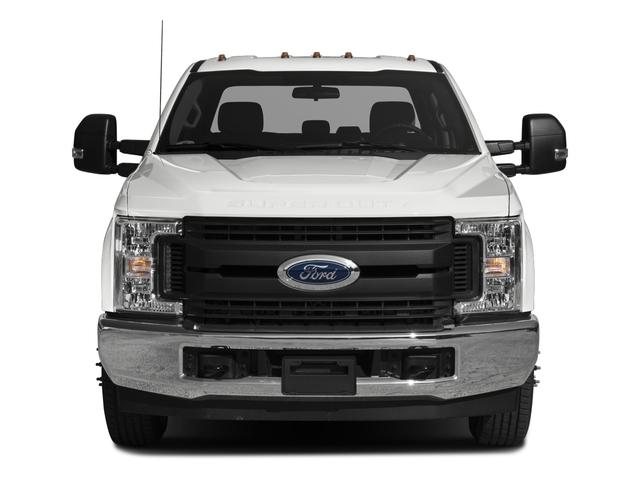 2017 ford f-350 xl