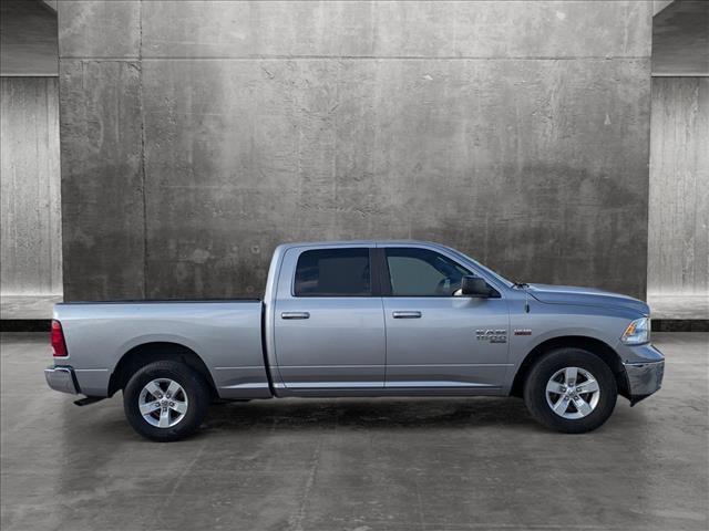 2020 ram 1500 classic slt