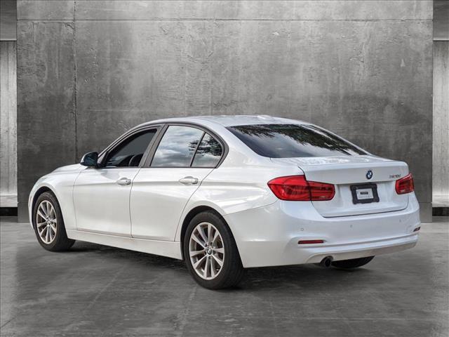 2017 bmw 320 i