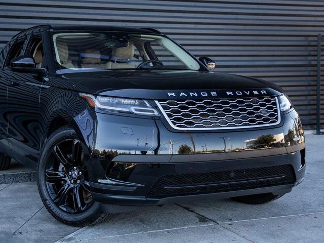 2018 land rover range rover velar p380 s