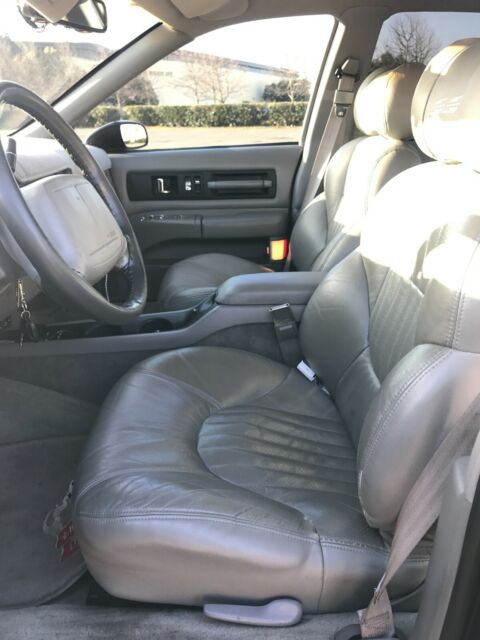 1994 impala ss 138k miles black. no reserve
