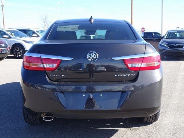 2016 buick verano base base 4dr sedan w/1sd for sale in santa fe, new mexico