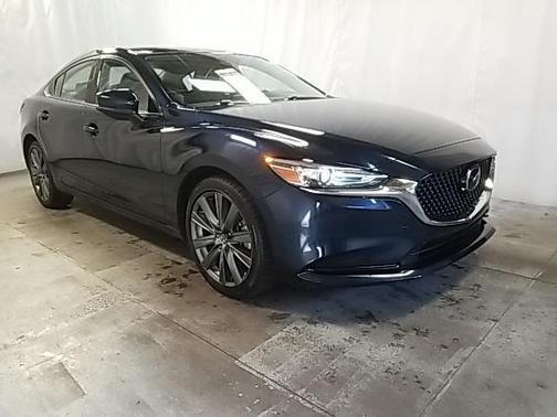 2021 mazda mazda6 in milwaukee, wisconsin