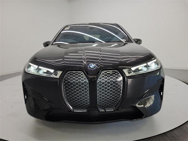 2024 bmw ix m60