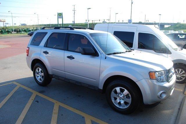 used 2011 ford escape 2wd xls fort smith, ar 72908 for sale in fort smith, arkansas