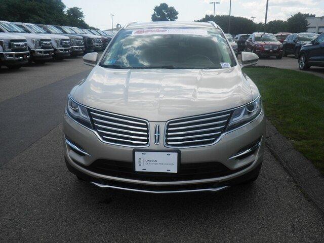 certified 2017 lincoln mkc awd select cranston, ri 02920 for sale in cranston, rhode island