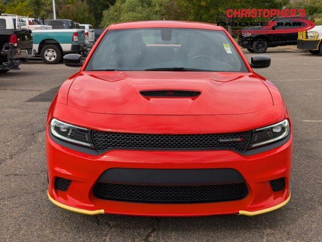 2023 dodge charger gt
