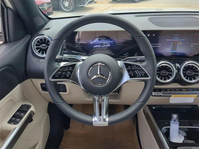 2024 mercedes-benz eqb 300 base 4matic