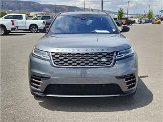 2019 Land Rover Range Rover Velar p340 r-dynamic se