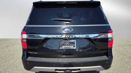 2021 Ford Expedition