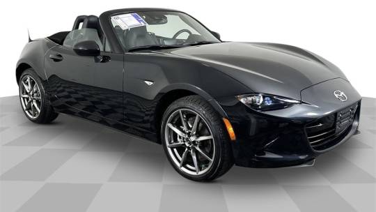 2023 Mazda Mx-5 miata
