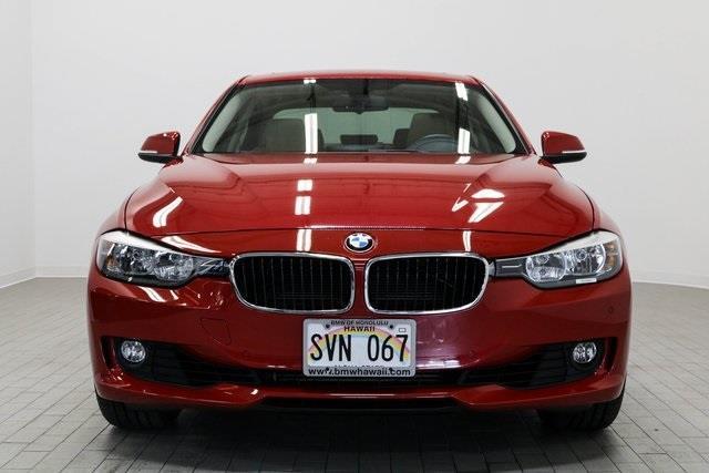 2013 bmw 3 series 328i xdrive awd 328i xdrive 4dr sedan for sale in honolulu, hawaii