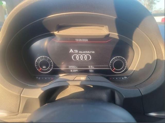 2017 audi a3 2.0t premium plus