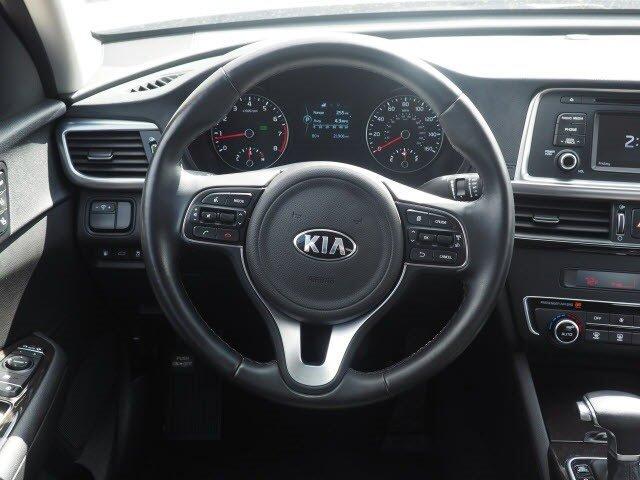 used 2016 kia optima ex fishers, in 46038 for sale in fishers, indiana