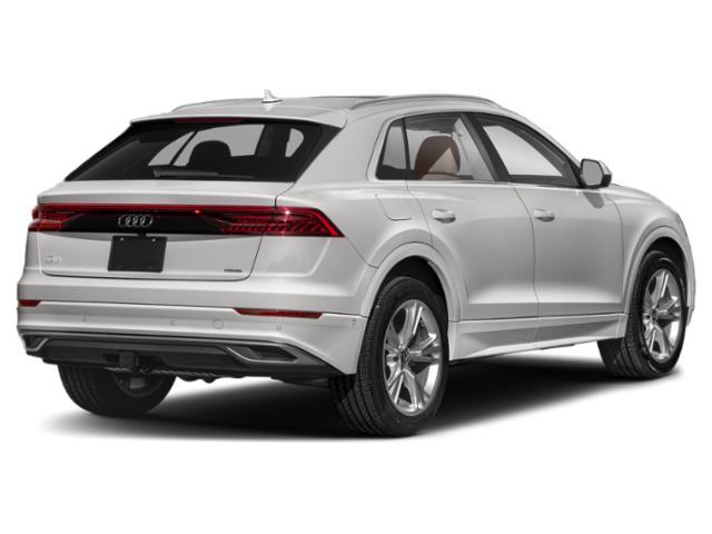 2019 audi q8 3.0t premium