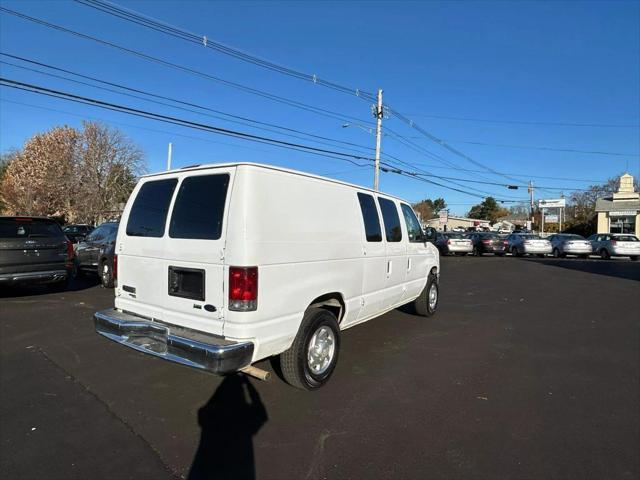 2011 ford e250 recreational