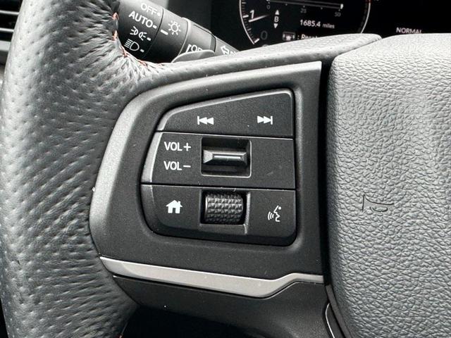 2024 honda ridgeline sport