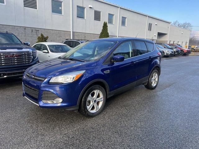 2013 ford escape se