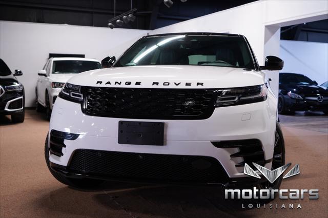 2021 land rover range rover velar p250 s r-dynamic