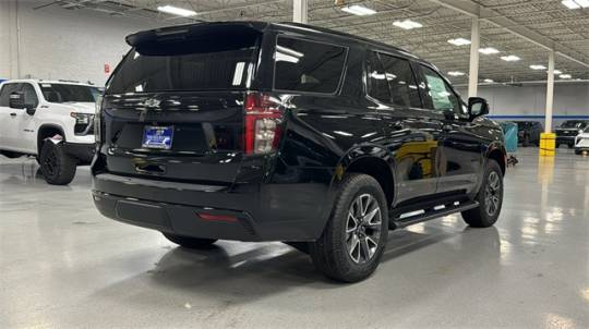 2024 Chevrolet Tahoe