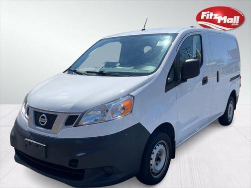 2019 nissan nv200 in co bluffs, iowa