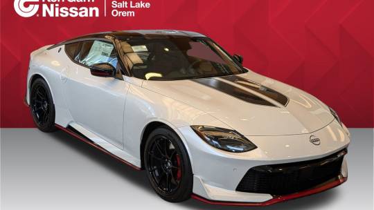 2024 Nissan Z