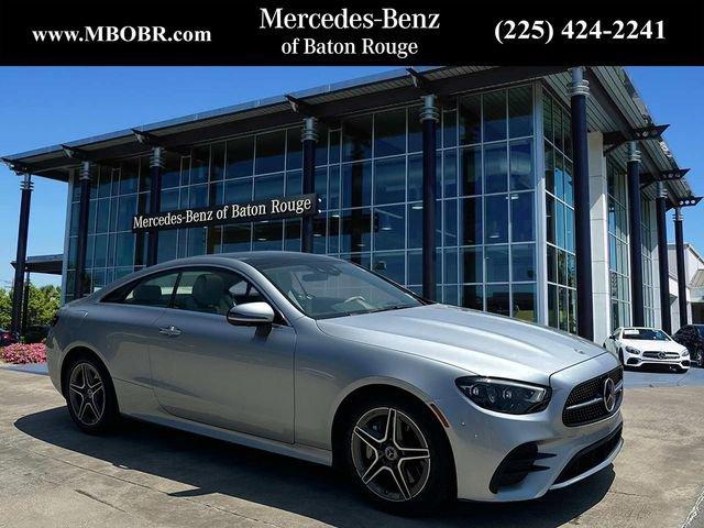 2022 mercedes-benz e-class