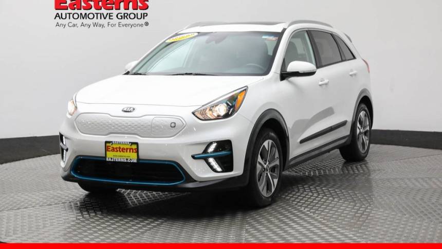 2020 kia niro ev ex premium