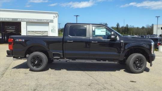 2024 Ford F-250
