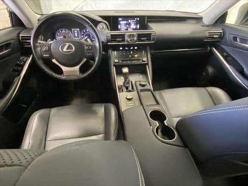2017 lexus is 300 base 4dr all-wheel drive sedan in indian springs, alabama