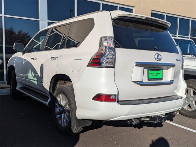 2015 lexus 460 460