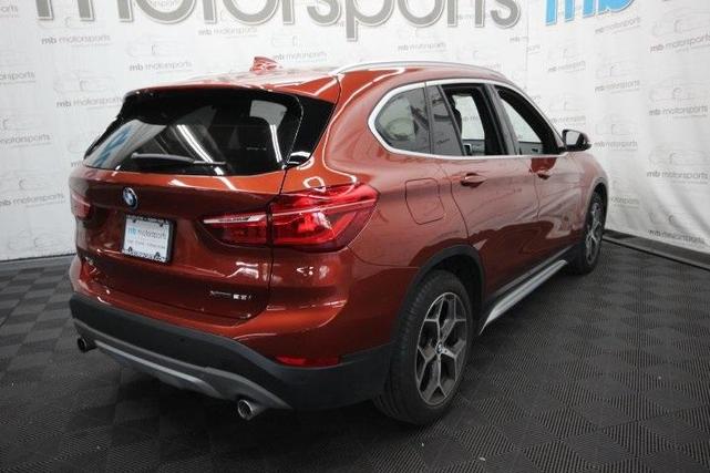 2019 bmw x1 xdrive28i