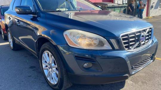 2010 Volvo XC60