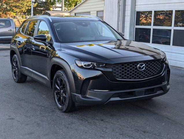 2024 mazda cx-50 2.5 s premium
