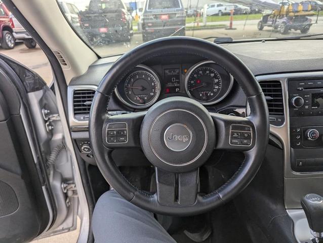 2013 jeep grand cherokee laredo