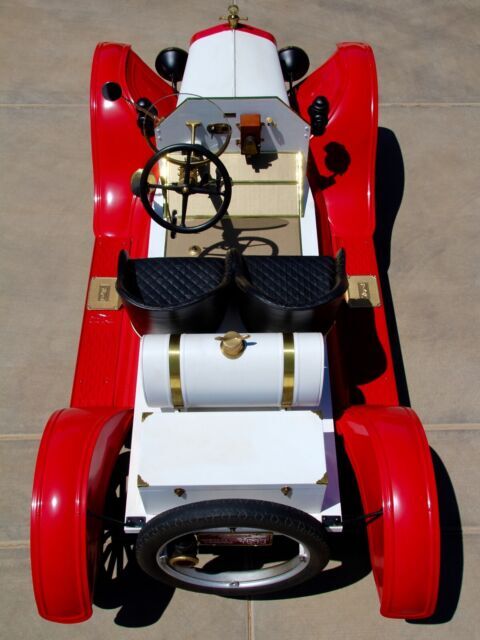 1923 ford model t speedster runs and drives very well !