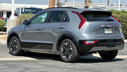 2024 Kia Niro