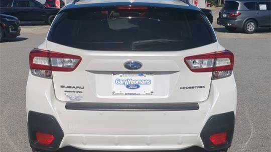 2019 Subaru Crosstrek