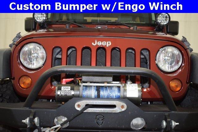 used 2009 jeep wrangler unlimited x lexington, ky 40505 for sale in lexington, kentucky