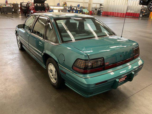 1995 pontiac grand prix se