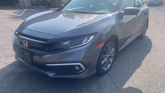 2021 Honda Civic
