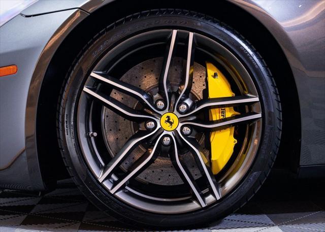 2013 ferrari ff base